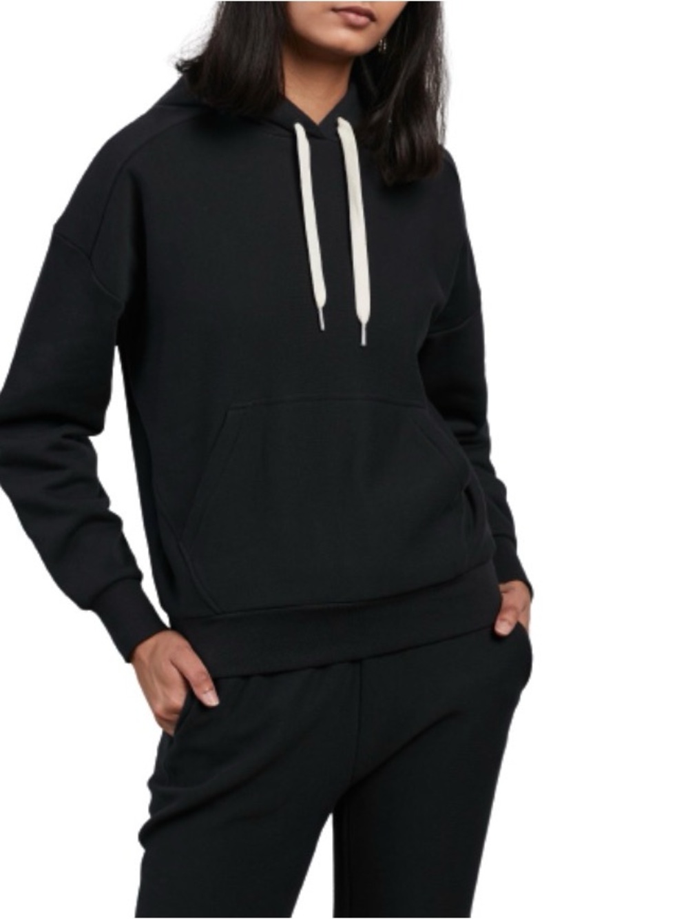 rag & bone $182 City Hoodie sz M
